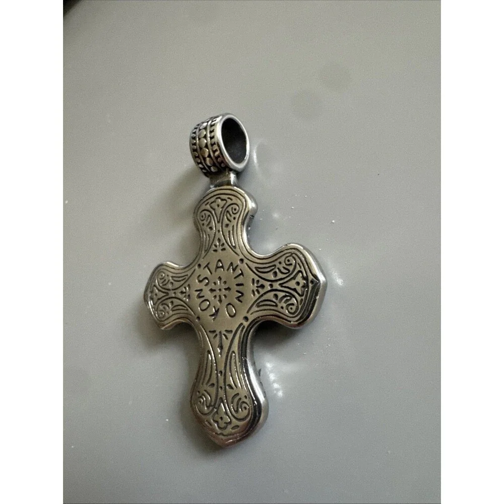 Silver Spark Jewels european victoria